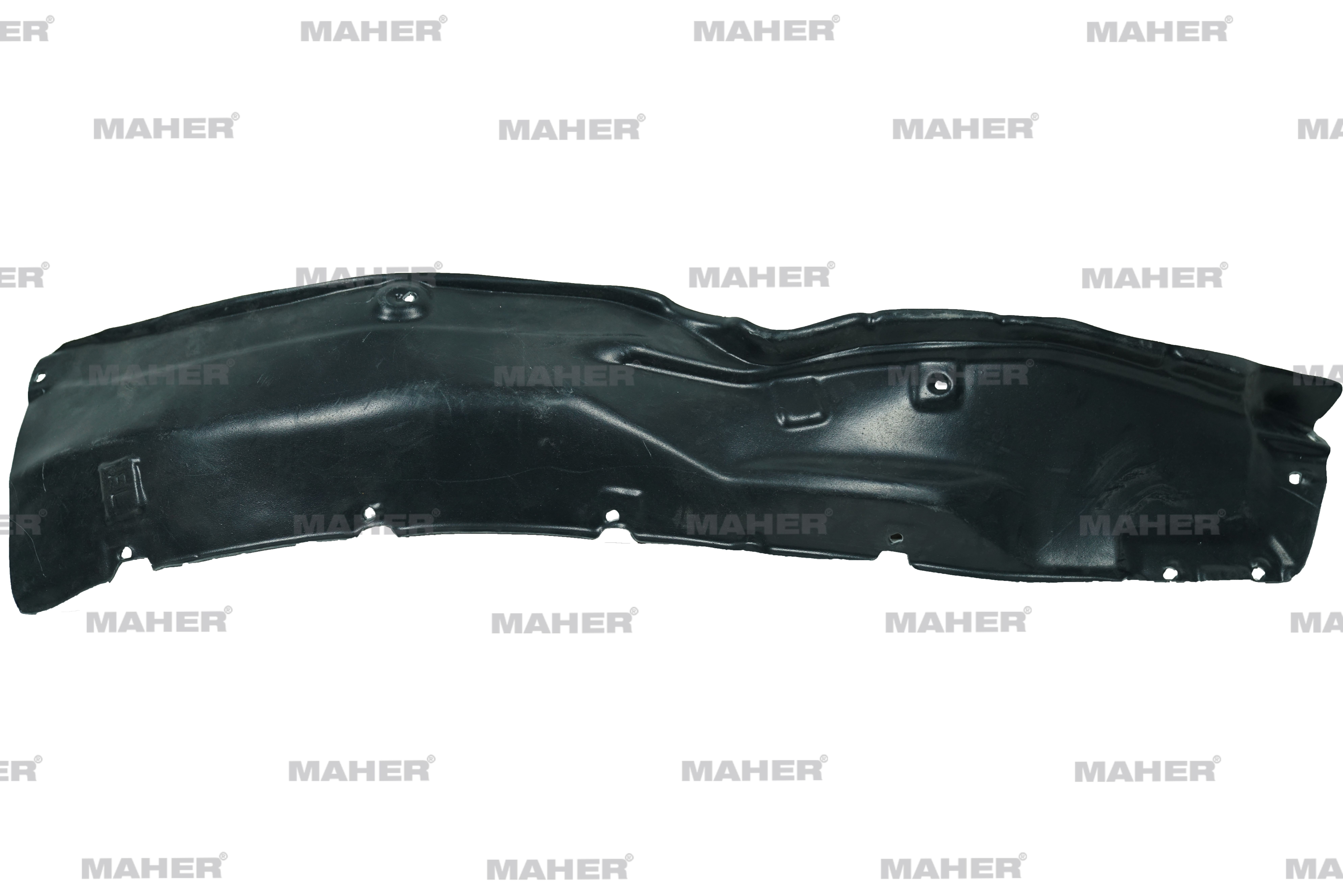 Mitsubishi L200 Sol Çamurluk Davlumbazı L Önün Arkası Sol OEM 5370B899